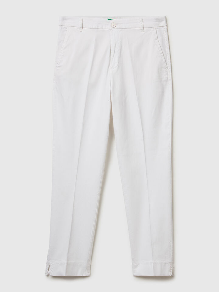 TROUSERS Women image number 4